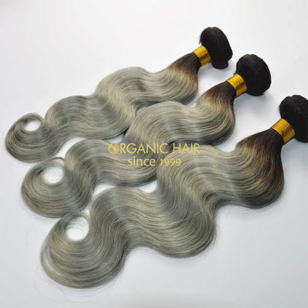  Virgin brazilian body wave hair 